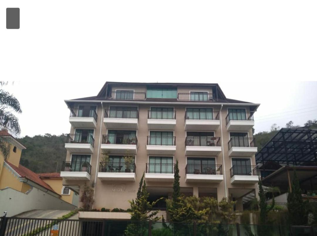 Spazio Itaipava Apartment Petropolis  Exterior photo